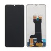 Lcd With Touch Screen For Zte Blade A73 5g White By - Maxbhi Com