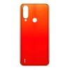 Back Panel Cover For Benco V8 Black - Maxbhi Com