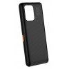 Back Panel Cover For Cellecor A2i Black - Maxbhi Com