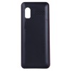 Back Panel Cover For Iair S1 Black - Maxbhi Com