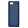 Back Panel Cover For Iair S6 Black - Maxbhi Com
