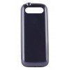 Back Panel Cover For Iair S11 Black - Maxbhi Com