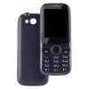 Back Panel Cover For Iair S12 Black - Maxbhi Com