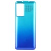 Back Panel Cover For Iair S20 Black - Maxbhi Com