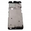 LCD Frame Middle Chassis for Oukitel WP32 Black