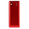 Back Panel Cover For Iair D12 Black - Maxbhi Com