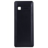 Back Panel Cover For Iair D5 Plus Black - Maxbhi Com