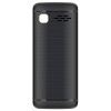 Back Panel Cover For Iair D6 Black - Maxbhi Com