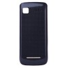 Back Panel Cover For Iair D9 Black - Maxbhi Com