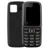 Back Panel Cover For Cellecor E5 Black - Maxbhi Com