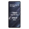 Tecno Pova 6 Pro  Spare Parts & Accessories by Maxbhi.com