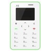Aiek X6 Spare Parts & Accessories