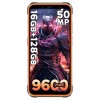 Ulefone Power Armor 16S Spare Parts & Accessories by Maxbhi.com