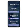 Oppo K13 5G Spare Parts & Accessories by Maxbhi.com