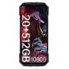 Doogee S118 Spare Parts & Accessories by Maxbhi.com