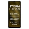 Lava Storm Lite Spare Parts & Accessories by Maxbhi.com