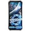 Oukitel WP100 Titan 5G Spare Parts & Accessories by Maxbhi.com