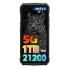 Ulefone Armor 29 Ultra Spare Parts & Accessories by Maxbhi.com