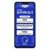 Tecno Spark Go 3 Spare Parts & Accessories by Maxbhi.com