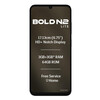 Lava Bold N2 Lite Spare Parts & Accessories by Maxbhi.com