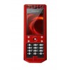 Gresso Mobile Grand Monaco Red Ceramic Red Cayman Spare Parts & Accessories by Maxbhi.com