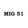 Mig 51 by Maxbhi.com