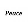 Peace by Maxbhi.com