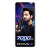 Tecno Pova 2 Spare Parts & Accessories by Maxbhi.com