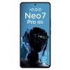 Vivo iQOO Neo 7 Pro Spare Parts & Accessories by Maxbhi.com
