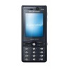 Sony Ericsson K810 Spare Parts & Accessories