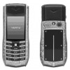 Vertu Ascent Ti Damascus Steel Spare Parts & Accessories