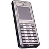 Cartier V90 Slim Steel GSM Cell Phone Spare Parts & Accessories