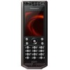 Gresso Mobile Grand Monaco Black Ceramic Black Cayman Spare Parts & Accessories