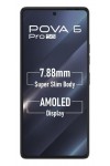 Tecno Pova 6 Pro  Spare Parts & Accessories by Maxbhi.com