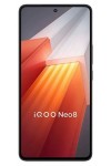 Vivo iQOO Neo 8 Spare Parts & Accessories by Maxbhi.com