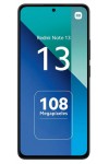 Xiaomi Redmi Note 13 4G Spare Parts & Accessories by Maxbhi.com