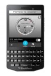 Blackberry Porsche Design P9983 Graphite Spare Parts & Accessories