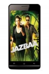 M-Tech Jazbaa Spare Parts & Accessories