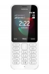 Microsoft Nokia 222 Dual SIM Spare Parts & Accessories