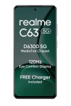Realme C63 5G Spare Parts & Accessories by Maxbhi.com