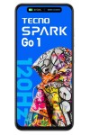 Tecno Spark Go 1 Spare Parts & Accessories by Maxbhi.com