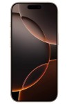 Apple iPhone 16 Pro Max Spare Parts & Accessories by Maxbhi.com