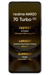 Realme Narzo 70 Turbo 5G Spare Parts & Accessories by Maxbhi.com