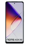 Infinix Note 40X 5G Spare Parts & Accessories by Maxbhi.com