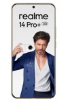 Realme 14 Pro Plus 5G Spare Parts & Accessories by Maxbhi.com