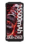Doogee Fire 6 Power Spare Parts & Accessories by Maxbhi.com