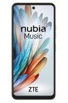 ZTE Nubia Music Spare Parts & Accessories by Maxbhi.com
