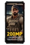 Ulefone Armor 26 Ultra Walkie Talkie Spare Parts & Accessories by Maxbhi.com