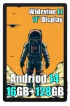 Ulefone Tab A11 Pro Spare Parts & Accessories by Maxbhi.com