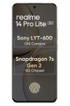 Realme 14 Pro Lite Spare Parts & Accessories by Maxbhi.com